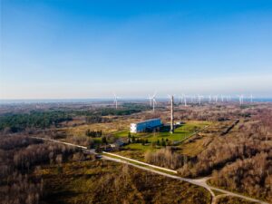 Paldiski Tuumajäätmete hoidla (1 of 19)